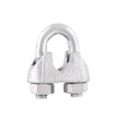 clips Para Cabo Aco 1/8'' 2 Pecas 3560180002 Vonder