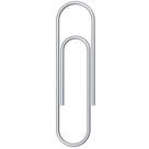 Clips para papel Clips para papel