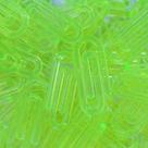 Clips Pequenos Coloridos Amarelo Neon 25mm Segura Papel Com 300 Unidades Clips Pequenos Coloridos Amarelo Neon 25mm Segura Papel Com 300 Unidades