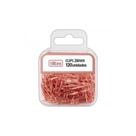 Clips Tilibra Rose Gold 28mm 120un