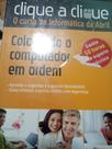 Clique a clique colocando o computador em ordem - Abril