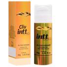 Cliv Gold Gel Super Anestésico Anal 30G Intt