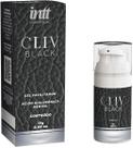 Cliv Intt Black Gel Dessensibilizante Hialurônico 17g - Intt Cliv Intt Black Gel Dessensibilizante Hialurônico 17g - Intt