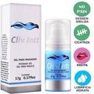 Cliv Intt Gel Anestésico Extra Forte 17g - Dessensibilizante Cliv Intt Gel Anestésico Extra Forte 17g - Dessensibilizante