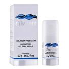 Cliv Intt Gel Lubrificante Íntimo Neutro 17g a Base D'água