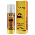 Cliv INTT Gold Gel de Massagem Relaxante Com Cicatrizante e Dessensibilizante