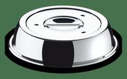 Cloche Brinox Savoy Ø 27 cm Em Aço Inox