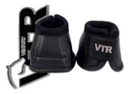 Cloche couro neoprene casco cavalo hipismo tamanho m vtr Cloche couro neoprene casco cavalo hipismo tamanho m vtr