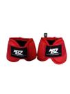 Cloche em Neoprene para Cavalo VARIAS CORES
