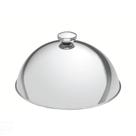 Cloche Tramontina Service Em Aço Inox 24,5 Cm Tramontina