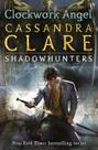 Clockwork angel the infernal devices