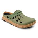Clog Adventure Masculino Selva Crepe 38 - Boa Onda