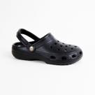 Clog Babuche Feminino Mt550 Preto