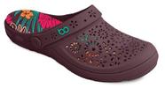 Clog Boa Onda Nellie Classica