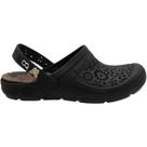 Clog Boaonda Confortável Borboleta Nellie Feminina Clog Boaonda Confortável Borboleta Nellie Feminina