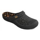 Clog Feminino Nellie Confortech Boa Onda