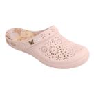 Clog Feminino Nellie Confortech Boa Onda