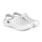 Clog life shoes ref:588 feminino