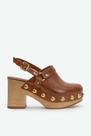 Clog montana suzana santos