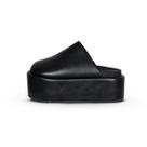 Clog Mule Plataforma Feminino - Louise