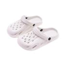 Clogs Femininos Leves Antiderrapantes De Verão Em EVA, Sandálias De Praia Para Exterior Com Sola