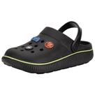 Clogs infantil molekinho 2874202