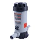 Clorador Dosador Automático de 4kg Para Tratamento De Água Em Caixas Dagua, Poços e Piscinas Clorador Dosador Automático de 4kg Para Tratamento De Água Em Caixas Dagua, Poços e Piscinas