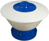 Clorador Flutuador Brustec Piscinas
