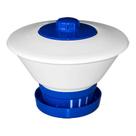Clorador Flutuador Margarida Hidroall Para Piscina Tabletes Clorador Flutuador Margarida Hidroall Para Piscina Tabletes