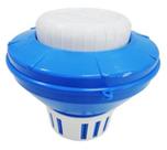 Clorador Flutuante de Cloro em Tablete - Sodramar