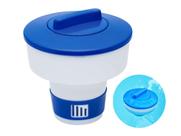Clorador Flutuante para Piscina Floater 17,5cm - Kala