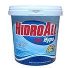 Clorador Granulado Hipoclorito De Calcio Para Piscinas Hcl Hypo Hidroall Balde 1kg
