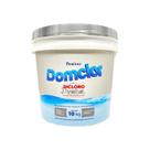 Clorador Para Piscina Concentrado 56% Premium 10kg Domclor Bd Clorador Para Piscina Concentrado 56% Premium 10kg Domclor Bd
