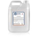 Cloreto de Benzalconeo 50% (Bactericida) 5 Litros Cloreto de Benzalconeo 50% (Bactericida) 5 Litros