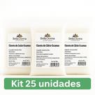 Cloreto De Calcio Escamas 25 Kg (anti Mofo)