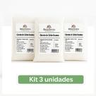 Cloreto De Calcio Escamas 3 Kg (anti Mofo)