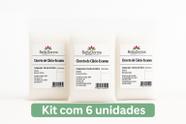 Cloreto De Calcio Escamas 6 Kg (anti Mofo) Especial