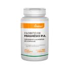 Cloreto De Magnésio 100 Cápsulas 260mg Tiaraju