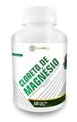 Cloreto de Magnesio 120 Capsulas 500mg