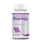 Cloreto de magnésio (60 caps) - genêsis