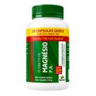 Cloreto de Mágnesio P.A. 220 Cápsulas 50mg - Medinal Cloreto de Mágnesio P.A. 220 Cápsulas 50mg - Medinal