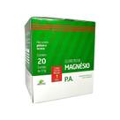 Cloreto De Magnésio P.A 33g 20 sachês