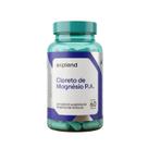 Cloreto de Magnésio P.A - 60 cáps - Explend