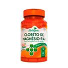 Cloreto de Magnésio P.A. - 60 cápsulas - Katigua