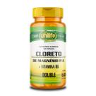 Cloreto de Magnésio P.A. 810mg Unilife 60 cápsulas