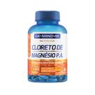 Cloreto de Magnésio P.A. com 100 comprimidos - Catarinense - 648