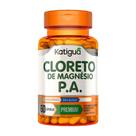 Cloreto de Magnésio P.A Katiguá 60 cápsulas