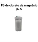 cloreto de magnésio P.a cloreto de magnésio P.a