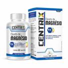 Cloreto De Magnésio Pa 60 Cápsulas Centrix 75mg Cloreto De Magnésio Pa 60 Cápsulas Centrix 75mg