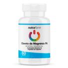Cloreto de magnésio pa 60 capsulas